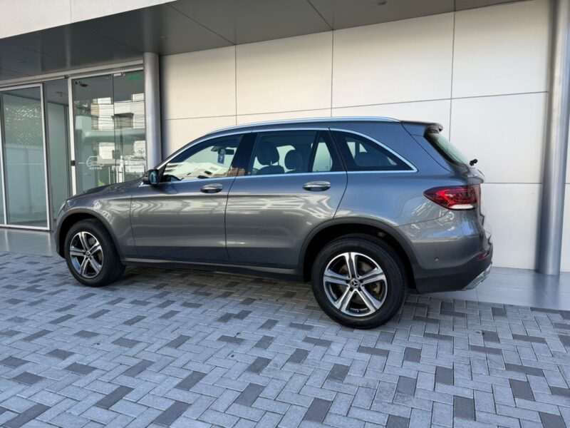 MERCEDES BENZ GLC200 - Imagen 2