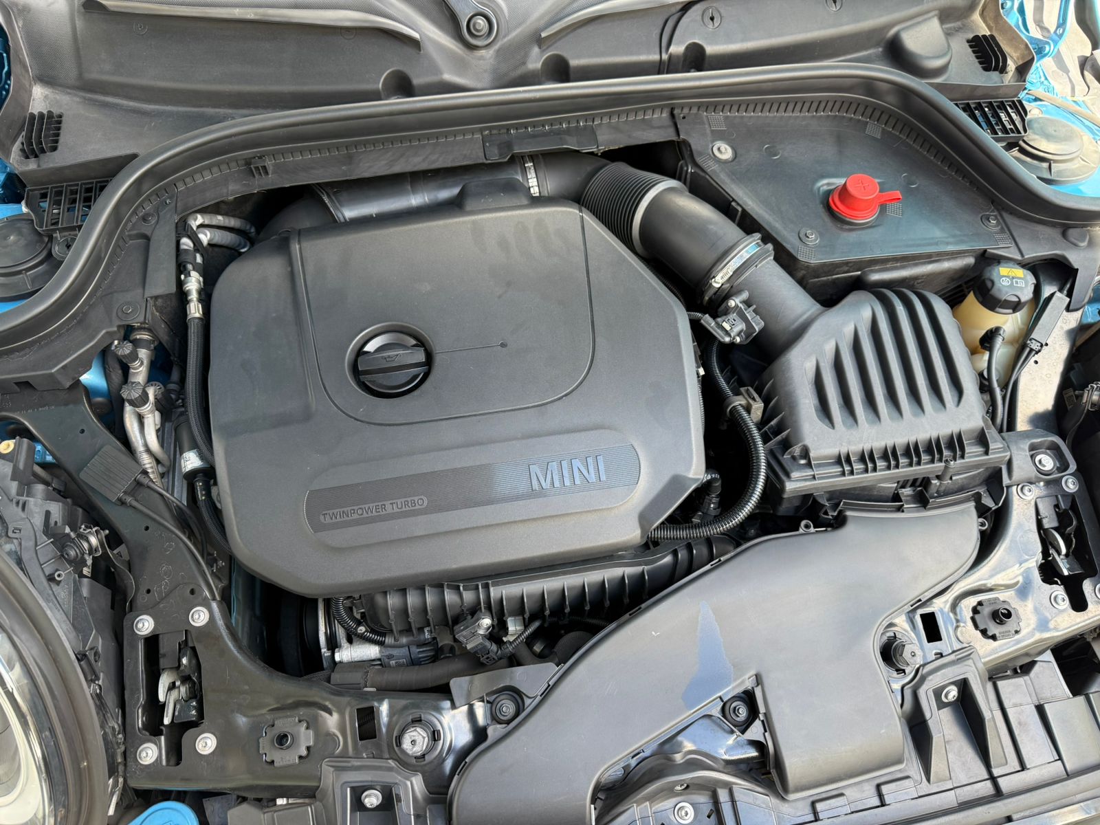 MINI COOPER SE HATCH - Imagen 5