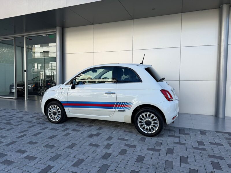 FIAT 500 - Imagen 2