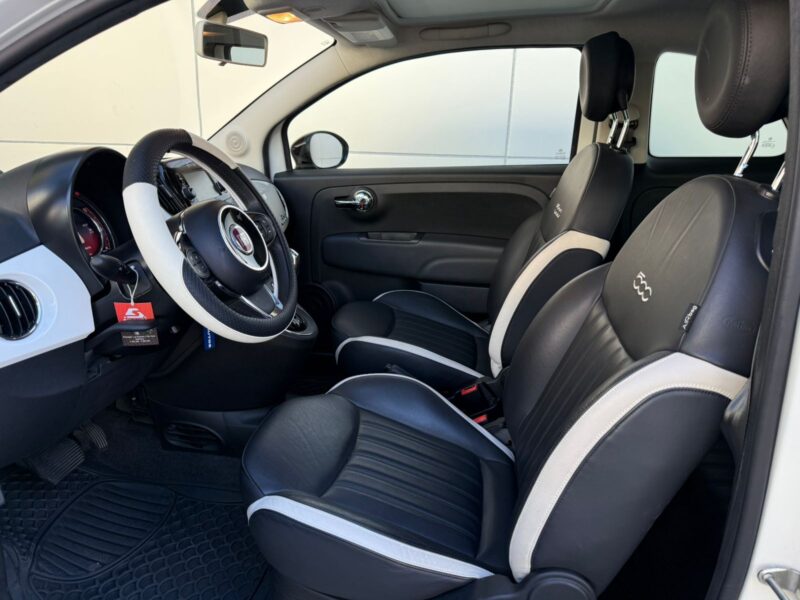 FIAT 500 - Imagen 3