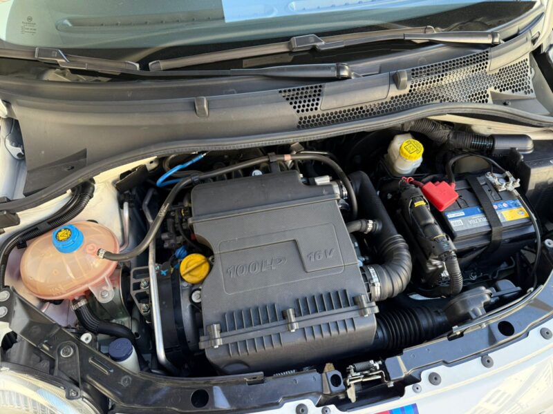 FIAT 500 - Imagen 5