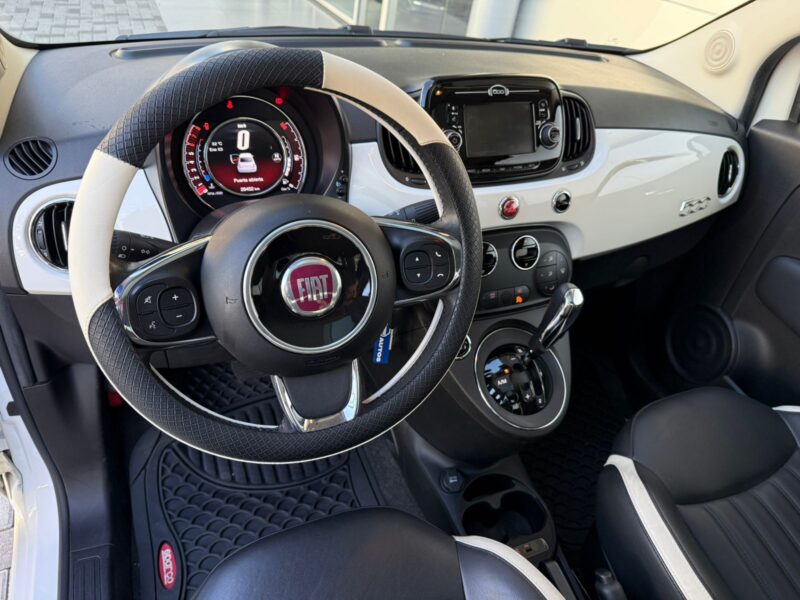 FIAT 500 - Imagen 4