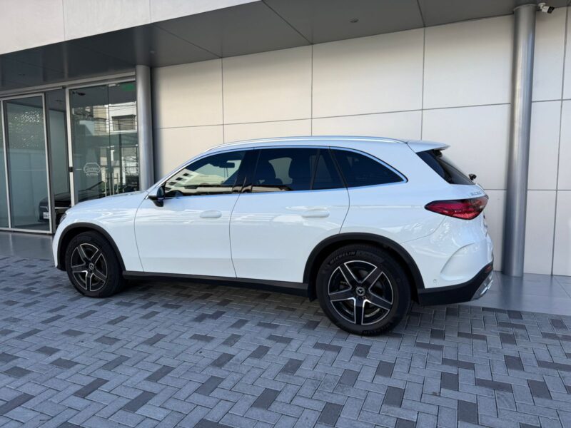 MERCEDES BENZ GLC 300 SUV - Imagen 2