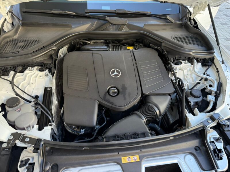 MERCEDES BENZ GLC 300 SUV - Imagen 5