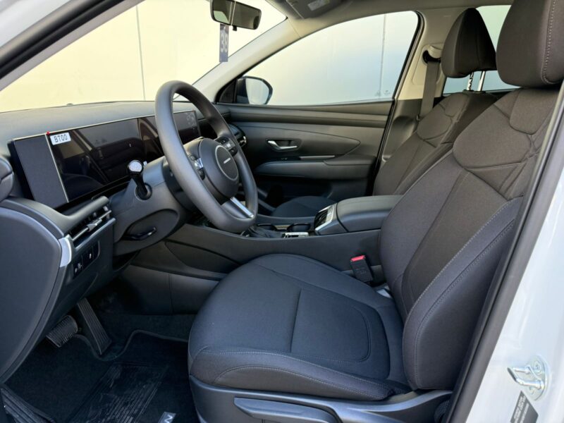 HYUNDAI TUCSON - Imagen 3