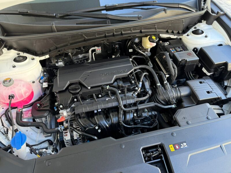 HYUNDAI TUCSON - Imagen 5