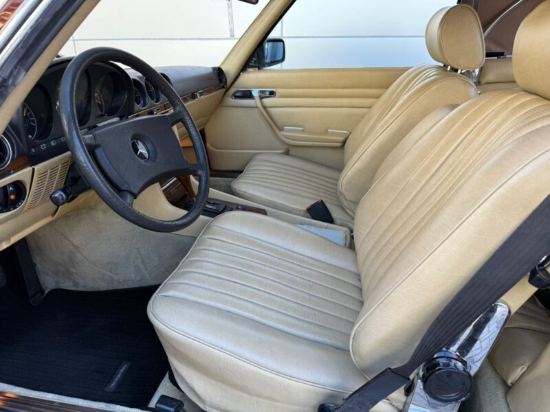 MERCEDES BENZ 500 SL - Imagen 3