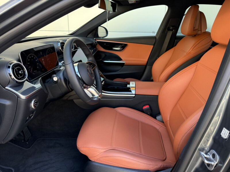 MERCEDES BENZ C 200 - Imagen 3