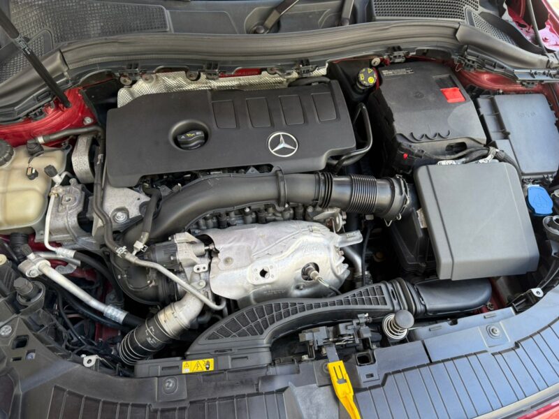 MERCEDES BENZ GLA250 - Imagen 5
