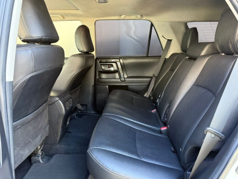 TOYOTA 4RUNNER - Imagen 5