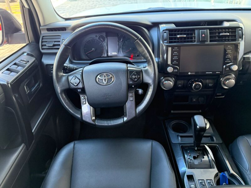 TOYOTA 4RUNNER - Imagen 3