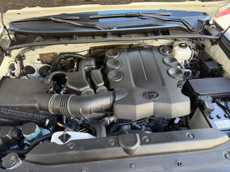 TOYOTA 4RUNNER - Imagen 6