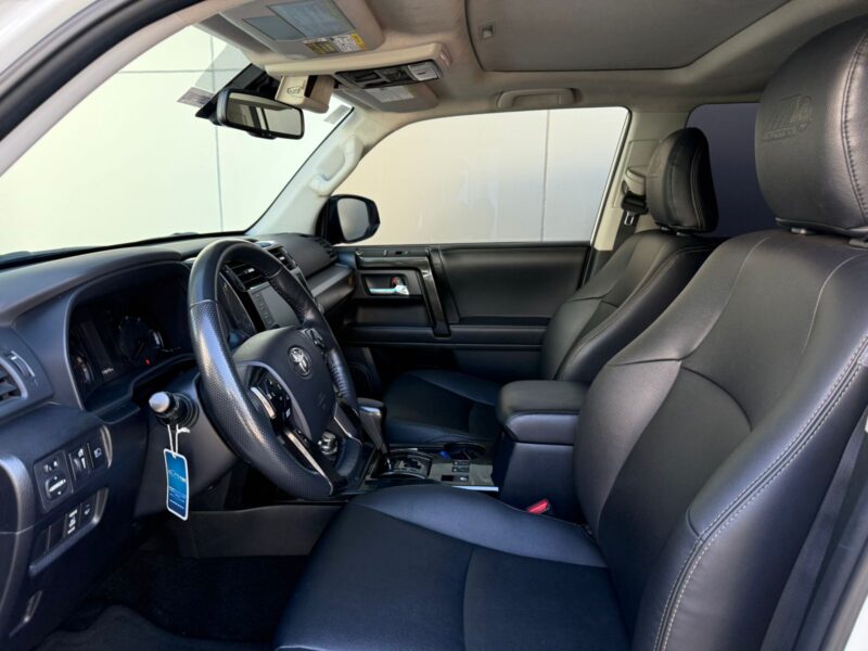 TOYOTA 4RUNNER - Imagen 4