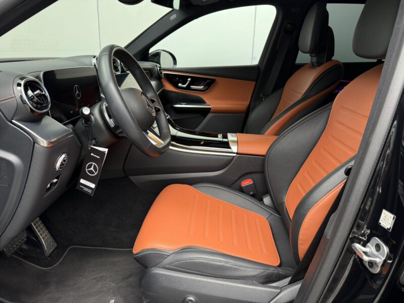 MERCEDES BENZ GLC300 - Imagen 3