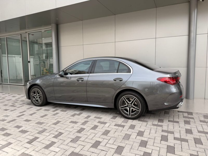 MERCEDES BENZ C300 - Imagen 2