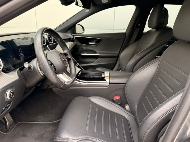 MERCEDES BENZ C300 - Imagen 3