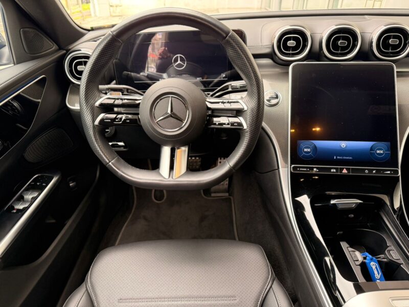 MERCEDES BENZ C300 - Imagen 4