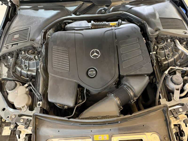 MERCEDES BENZ C300 - Imagen 5