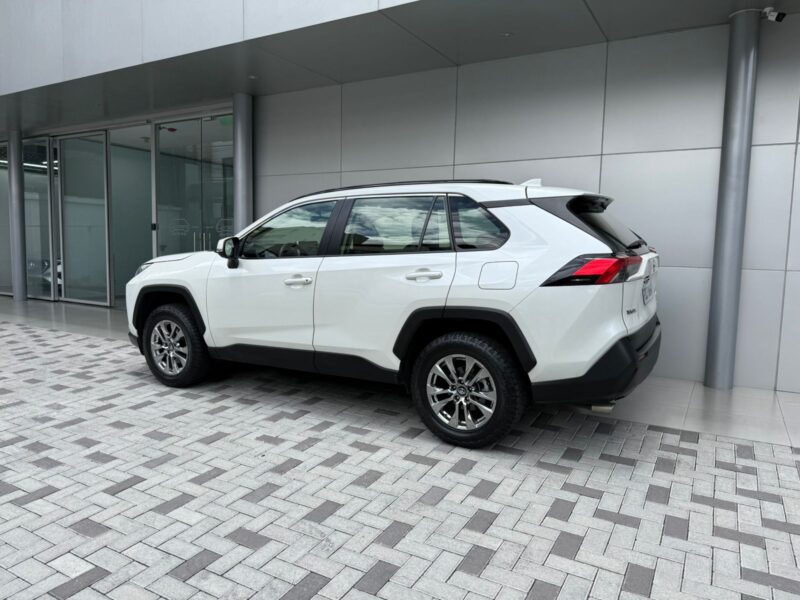 TOYOTA RAV 4 - Imagen 2