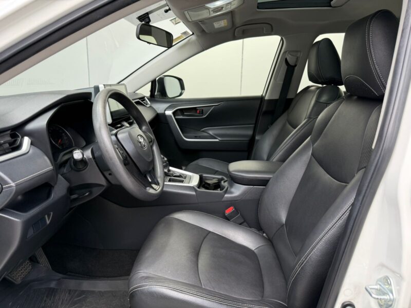 TOYOTA RAV 4 - Imagen 3