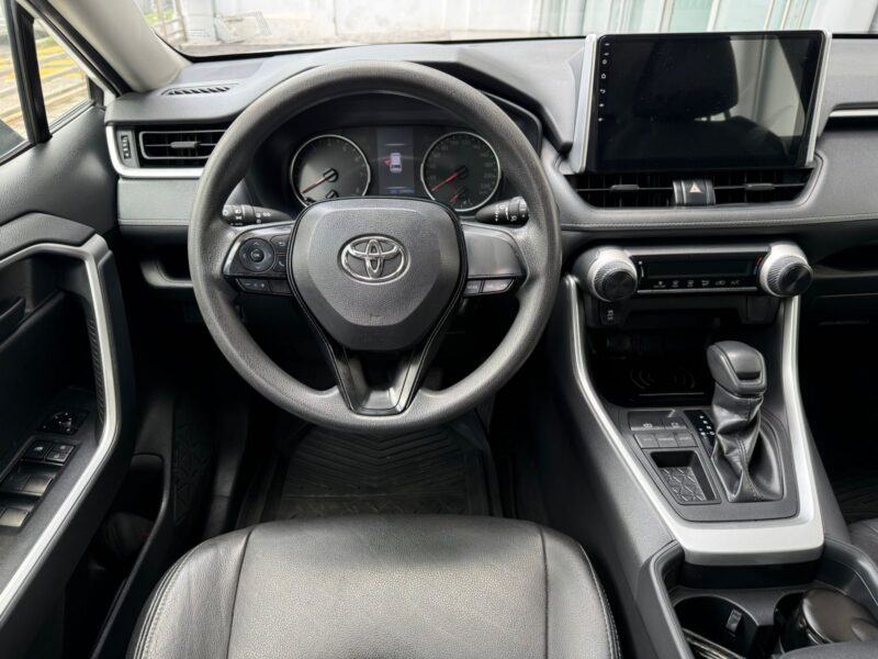 TOYOTA RAV 4 - Imagen 4