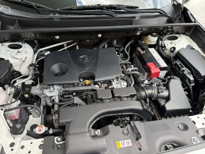 TOYOTA RAV 4 - Imagen 5