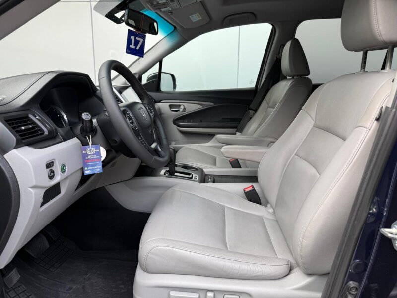 HONDA PILOT - Imagen 3