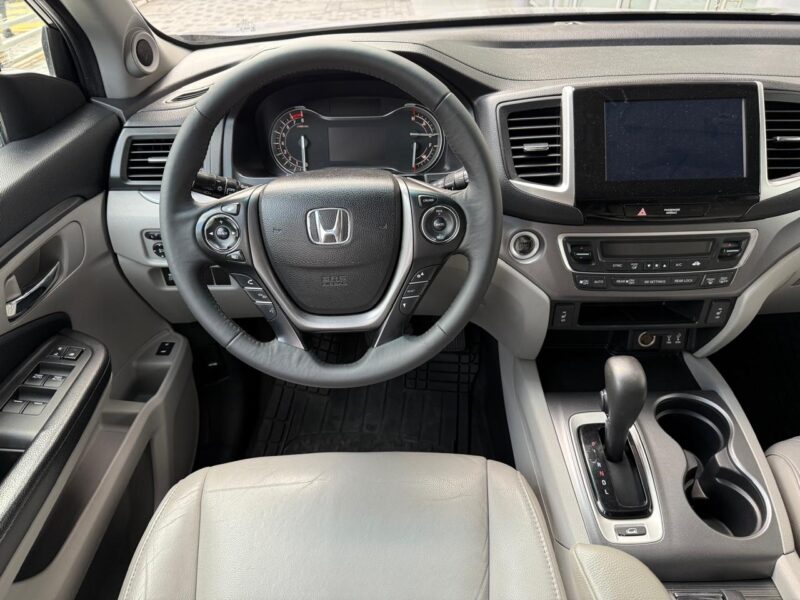 HONDA PILOT - Imagen 4