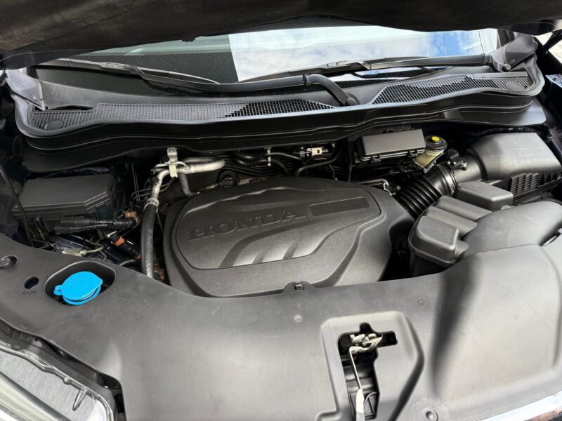 HONDA PILOT - Imagen 5