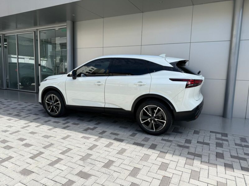 NISSAN QASHQAI ADVANCE - Imagen 2