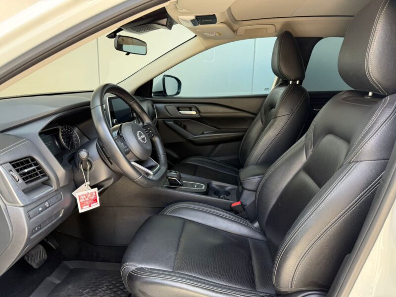 NISSAN QASHQAI ADVANCE - Imagen 3