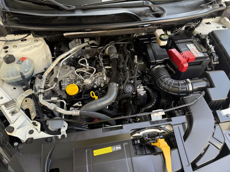 NISSAN QASHQAI ADVANCE - Imagen 5