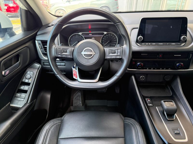 NISSAN QASHQAI ADVANCE - Imagen 4