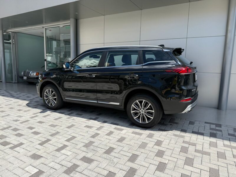 GEELY AZKARRA - Imagen 2