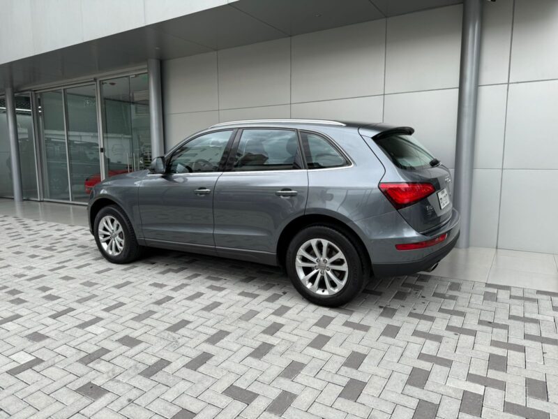 AUDI Q5 TFSI - Imagen 2