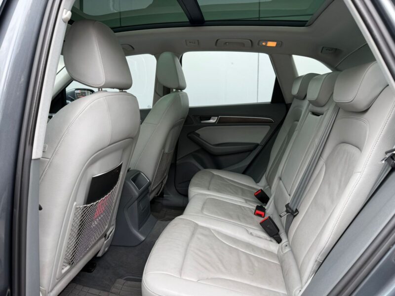 AUDI Q5 TFSI - Imagen 5