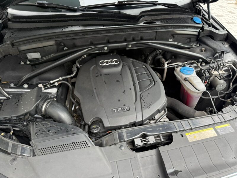 AUDI Q5 TFSI - Imagen 6