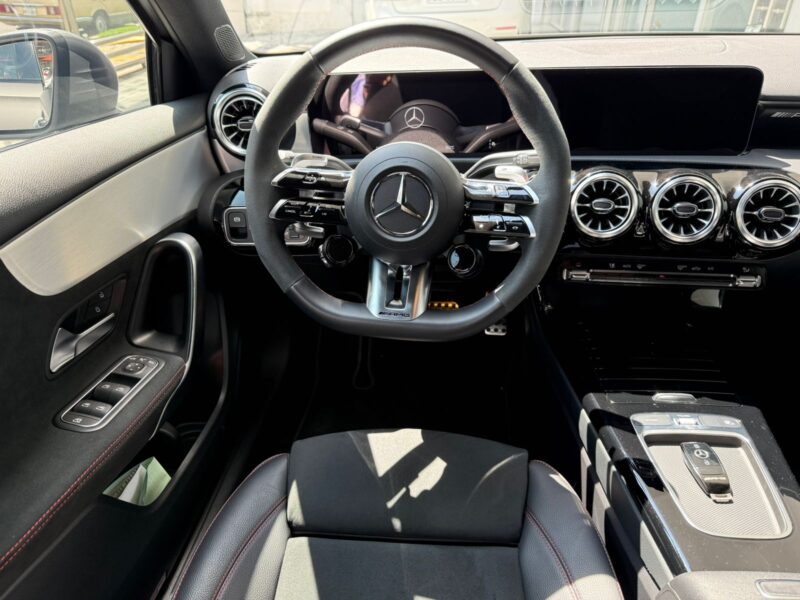 MERCEDES BENZ A43 AMG S - Imagen 3