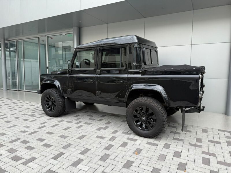 LAND ROVER DEFENDER 110 - Imagen 2
