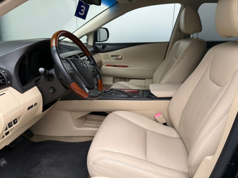 LEXUS RX 450H - Imagen 3