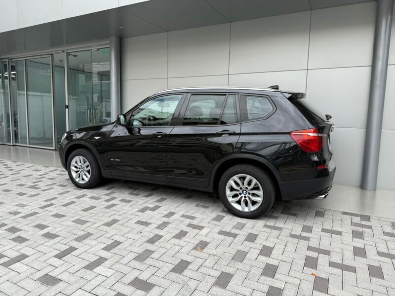 BMW X3 DRIVE 28i - Imagen 2
