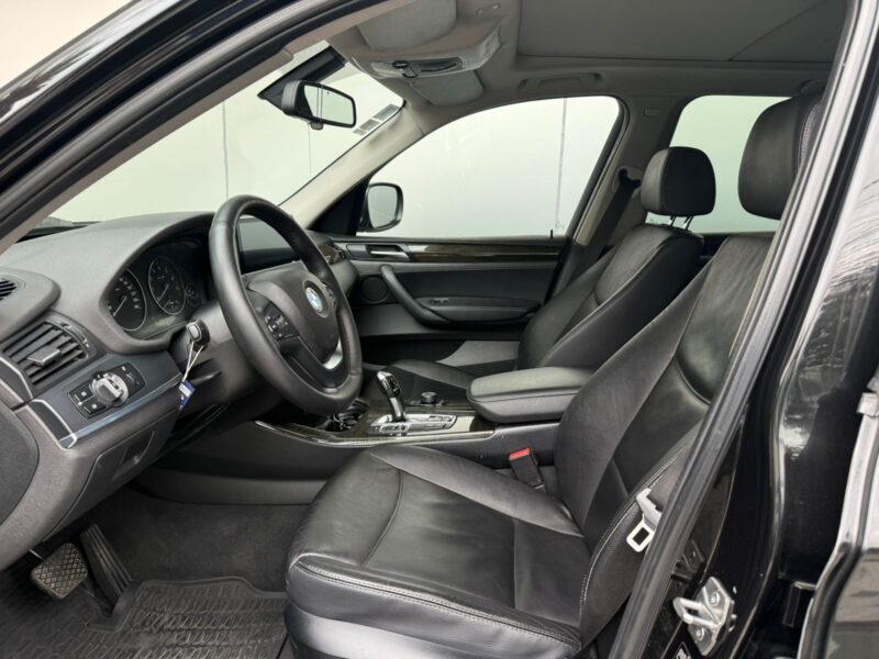 BMW X3 DRIVE 28i - Imagen 3