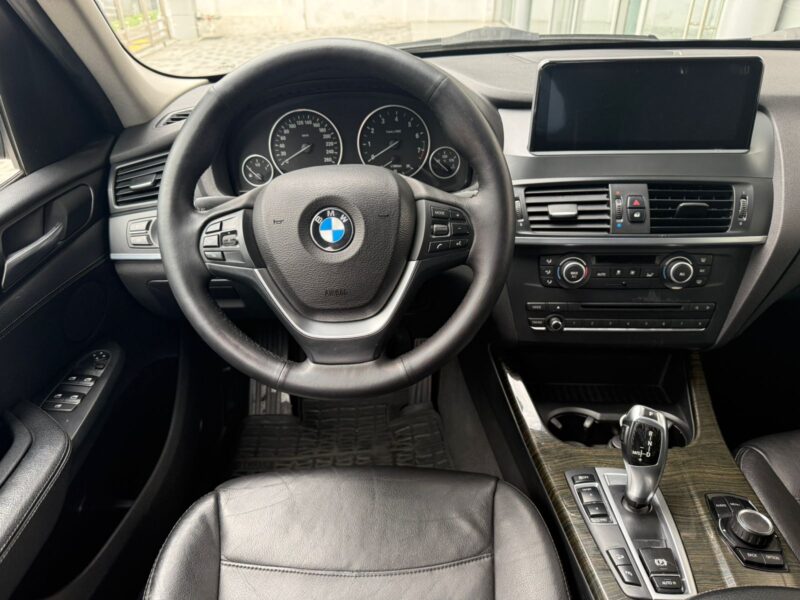 BMW X3 DRIVE 28i - Imagen 4