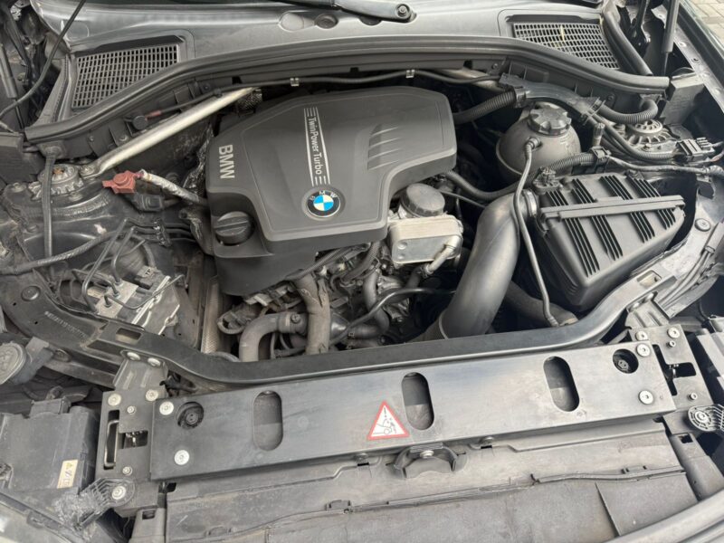 BMW X3 DRIVE 28i - Imagen 5