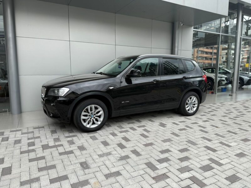 BMW X3 DRIVE 28i