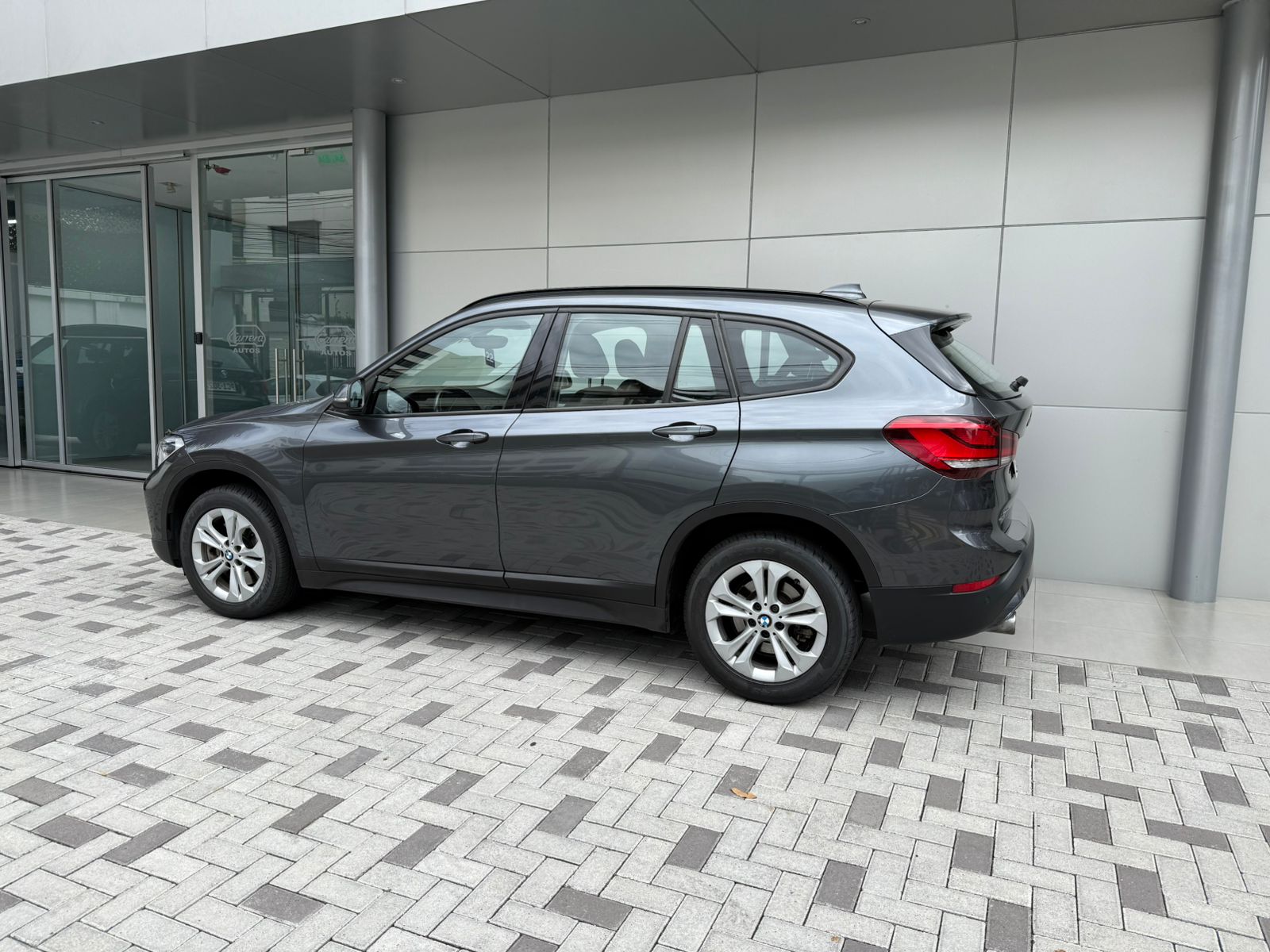 BMW X1 DRIVE20i - Imagen 2