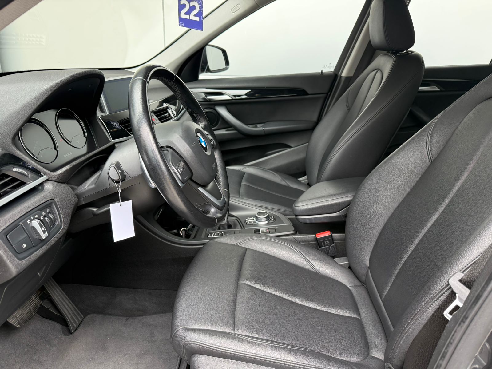 BMW X1 DRIVE20i - Imagen 3