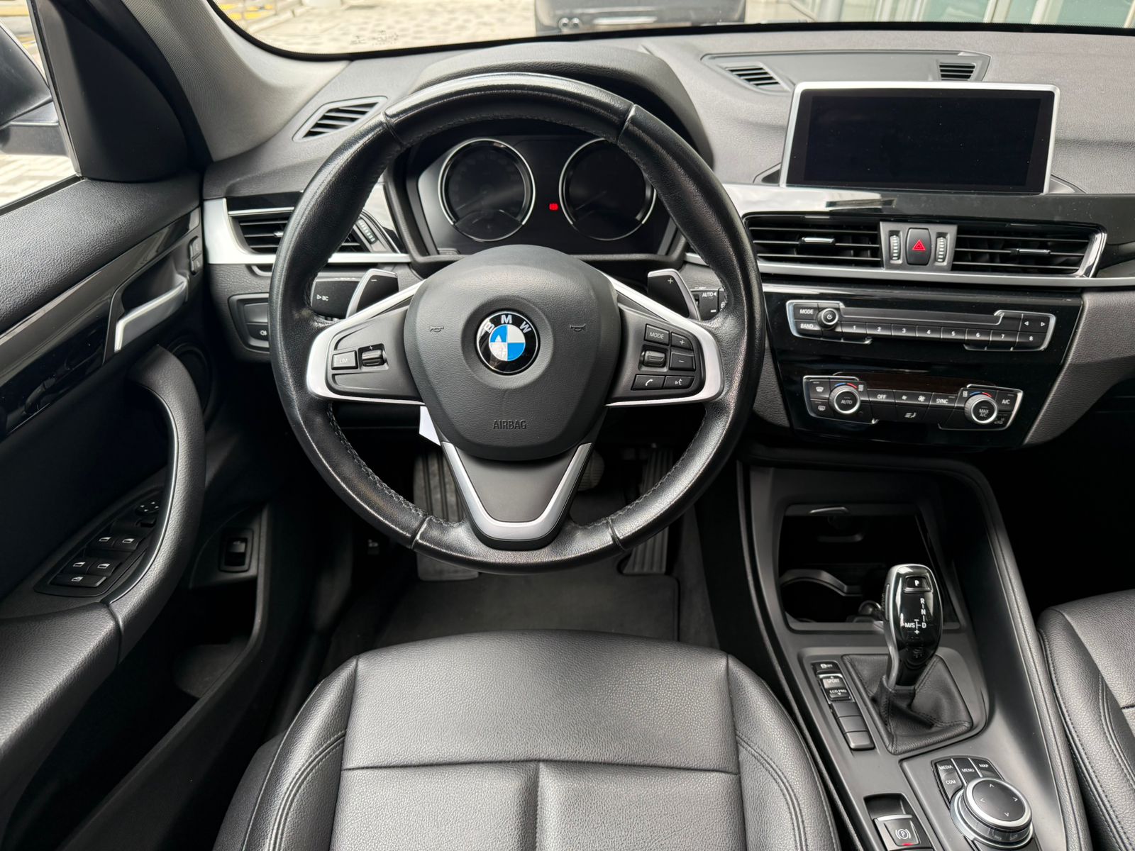 BMW X1 DRIVE20i - Imagen 4