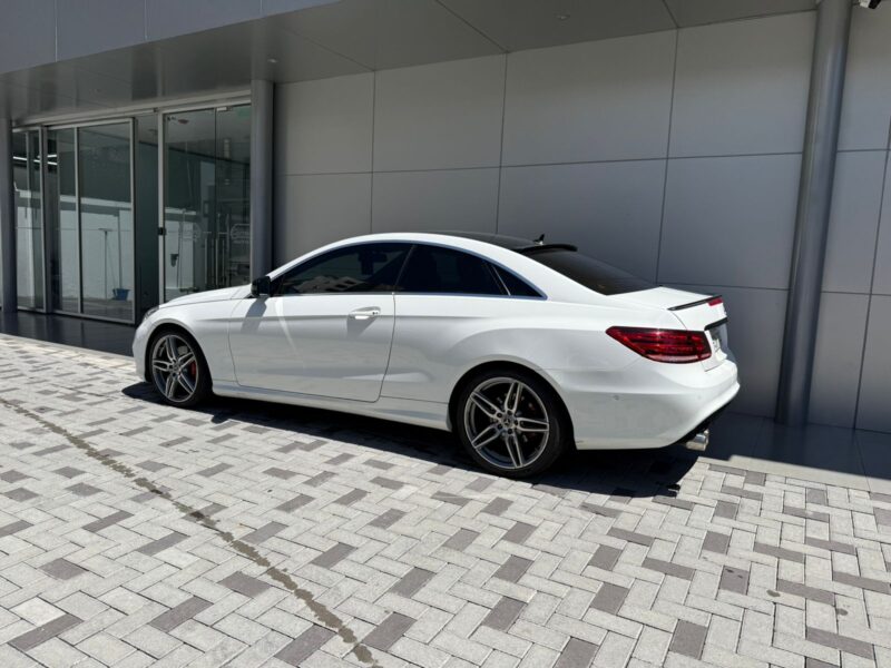 MERCEDES BENZ E350 - Imagen 2