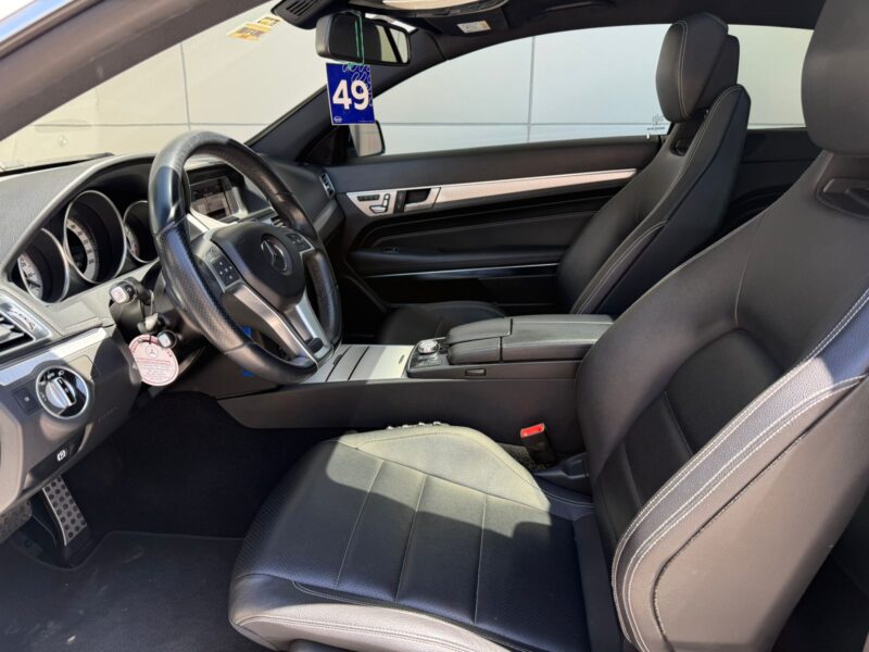 MERCEDES BENZ E350 - Imagen 3